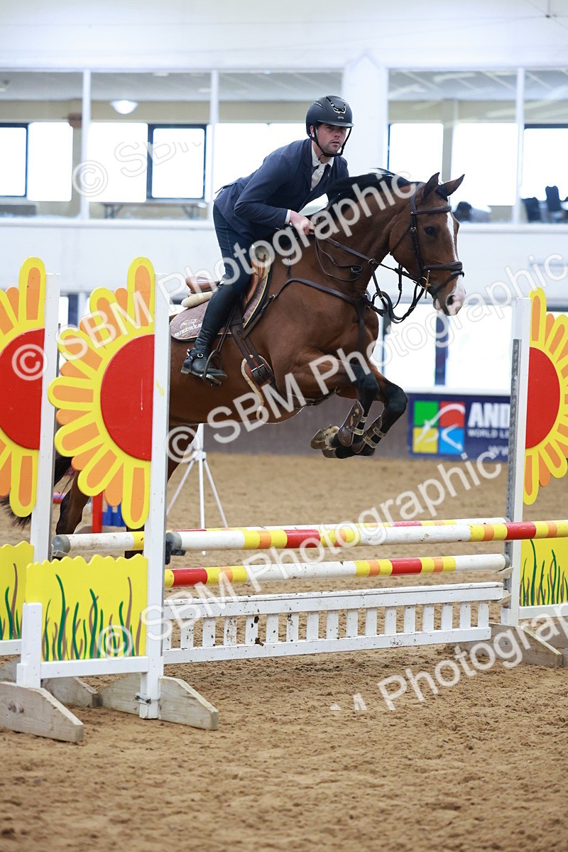 SBM_000553 - Class 2 - Senior British Novice 90cm