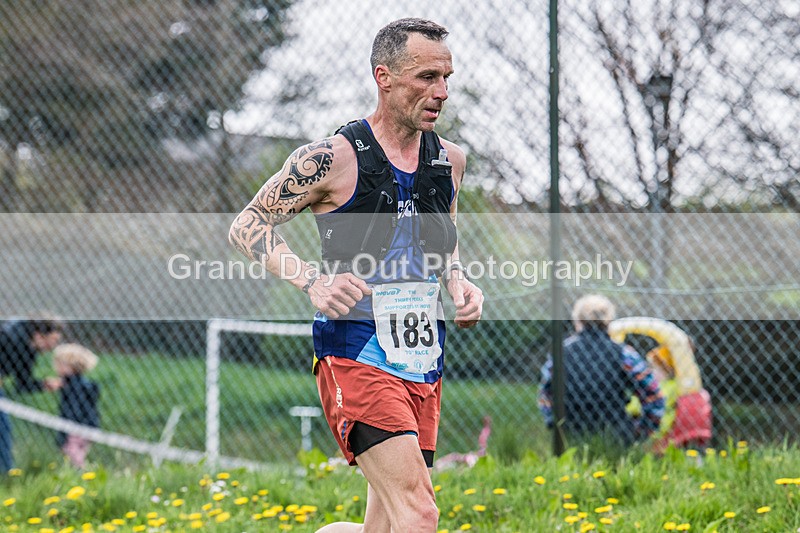 3 Peaks Finish-712 - The 3 Peaks Race Saturday 26th April 2025 - The Finish