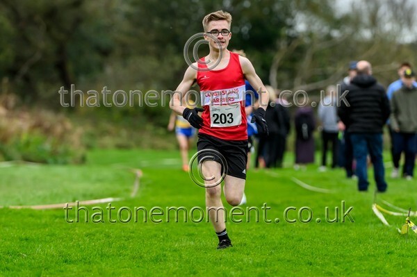 WestRLY25-923694 - Young Male Set Two