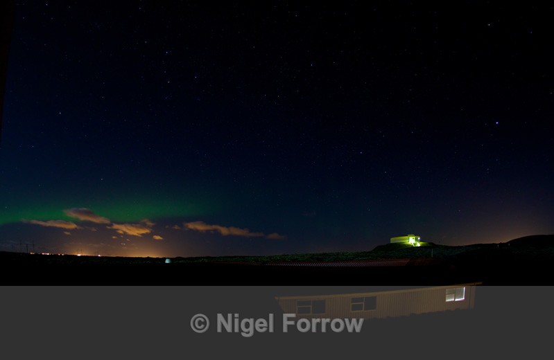 Aurora Borealis - Northern Lights