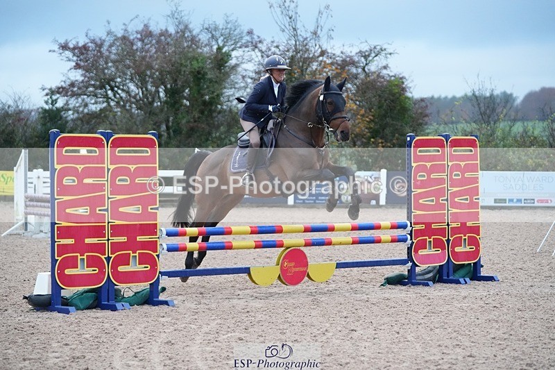 251107-091054-00035 - Cls 1 Clear Round