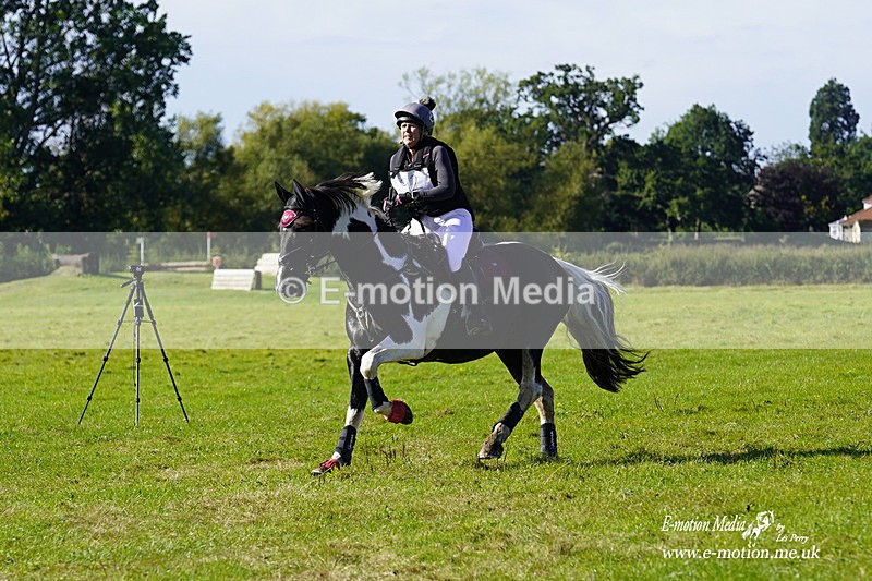  WWHT 031021 1256 - Open Novice (0.80m) 03/10/21