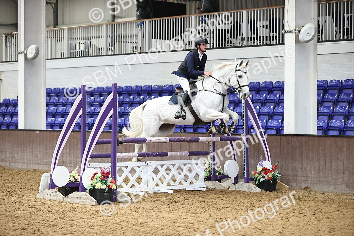 SBM_007257 - Class 19 - Senior Newcomers 1.10m