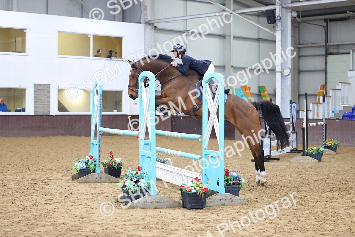 SBM_002762 - Class 8 - Senior Newcomers - 1.10m