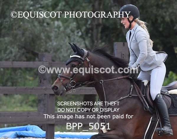 BPP_5051 - CLASS 6 Senior Discovery/ 1m Open