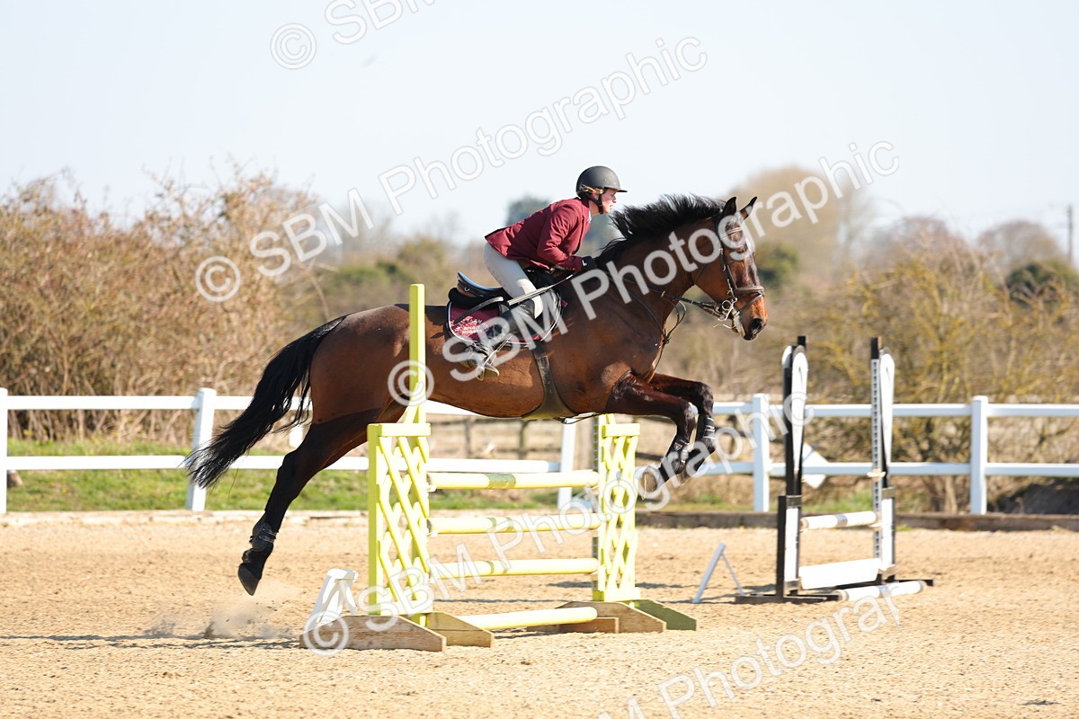 SBM_000475 - Class 2 - Senior British Novice - 90cm