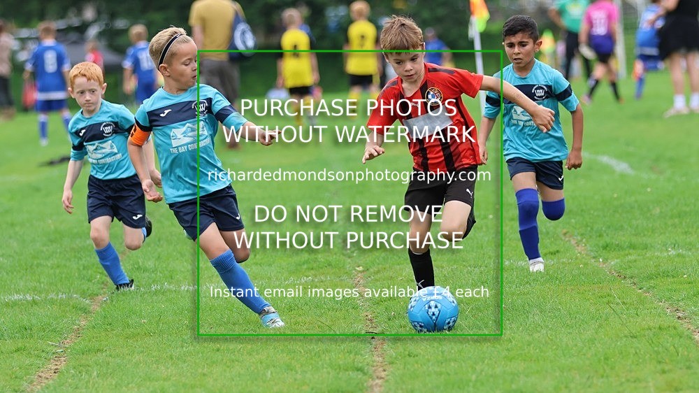 533A7791 - Westgate Under 7's