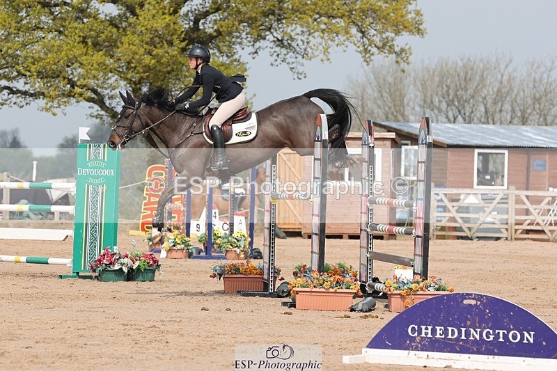 250424-105616-03305 - Cls 33 Young Horse 7yr old