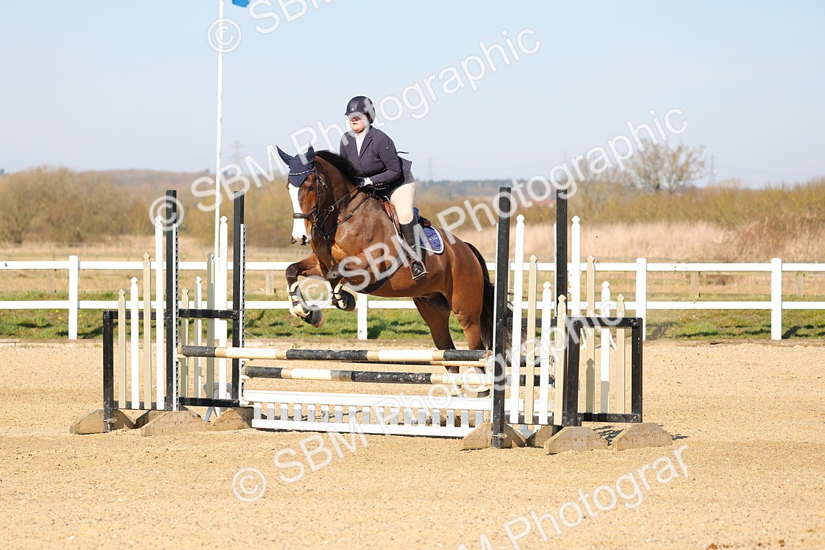 SBM_000191 - Class 1 - Clear Round