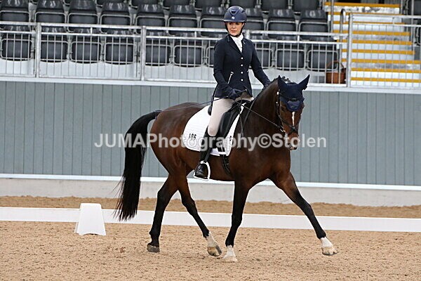 SIAL7765 - GDG Bogenraith Friday 26th Sept 2025