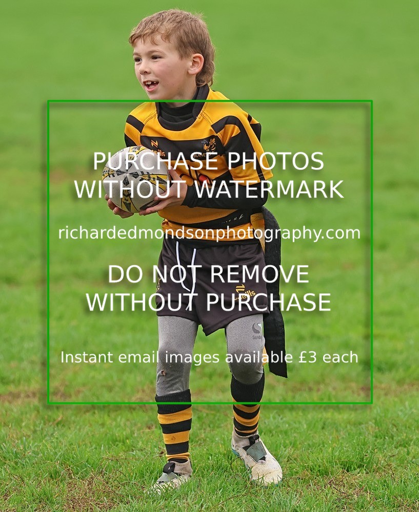 533A8825 - Kendal Rugby Under 8's