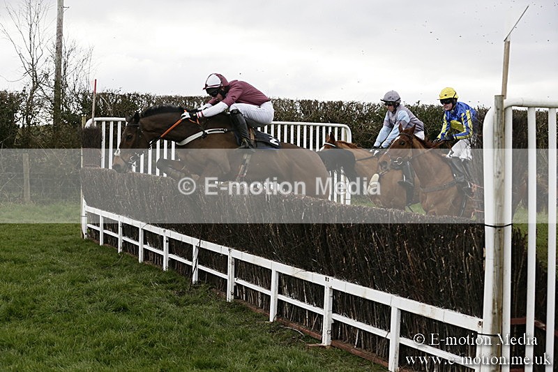 PtP 040218 339 - Point-to-Point Milborne St Andrew 04/02/18