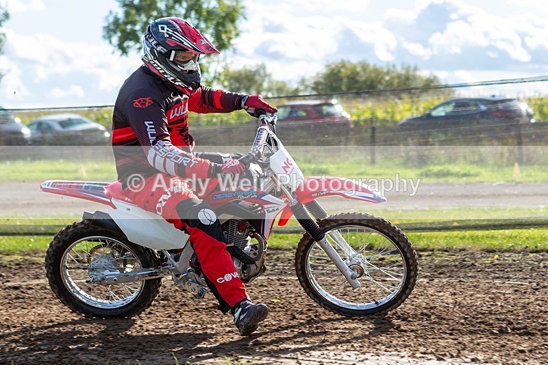 241012-5D-3K8A6522 - Ride & Skid It Flat Track Experience 12th Oct 24