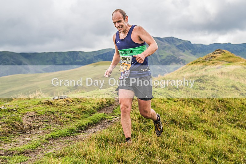 Sailbeck-68 - Buttermere Sailbeck Fell Race Saturday 15th July 2023