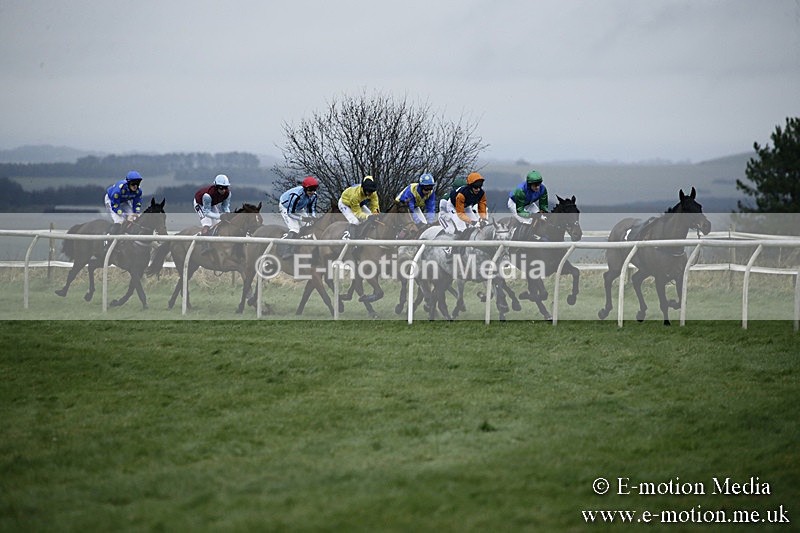 PtP 031217 750 - Hursley Hambledon Point-to-Point Larkhill 03/12/17