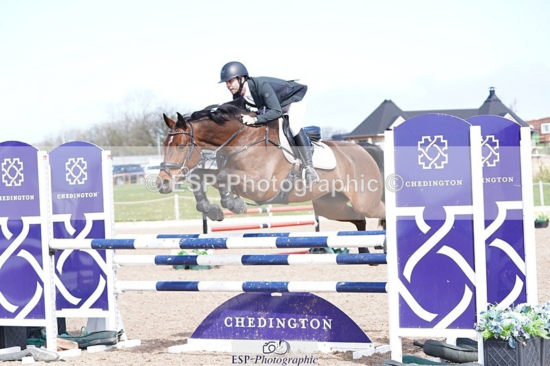 250330-125640-07111 - Cls 27 Snr 1.05 and 1.10m Grand Prix