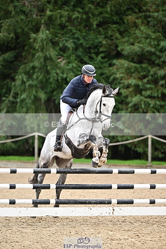 250201A-110348-00317 - Cls 02 Local Horse 100cm