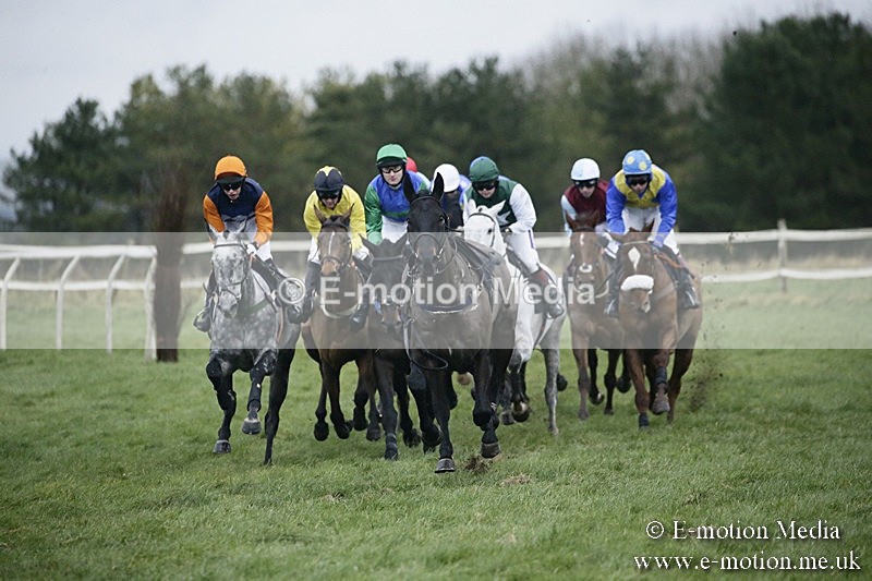 PtP 031217 752 - Hursley Hambledon Point-to-Point Larkhill 03/12/17