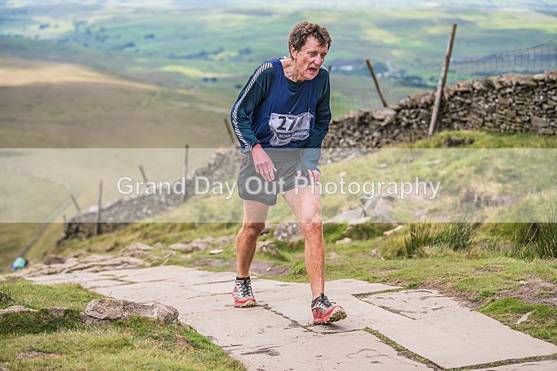 Inter Counties Men-585 - British Inter County Mountain Running Championship (Men) Saturday 14th June 2025