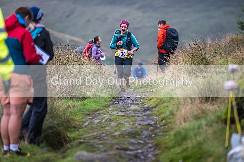 Old Crown Round-500 - Old Crown Round Fell Race Saturday 12th September 2026