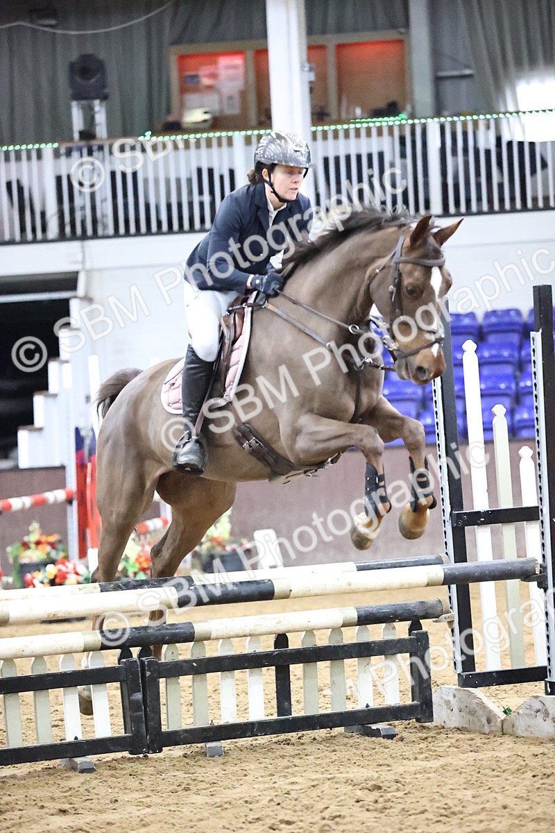 SBM_003088 - Class 14 - Senior British Novice - 90cm