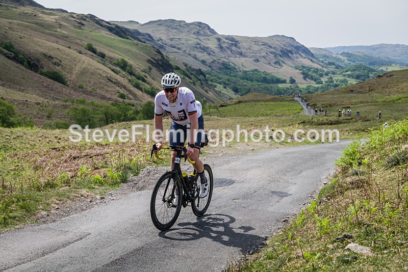 133622 - Hardknott Pass Camera 1 13.00-14.00
