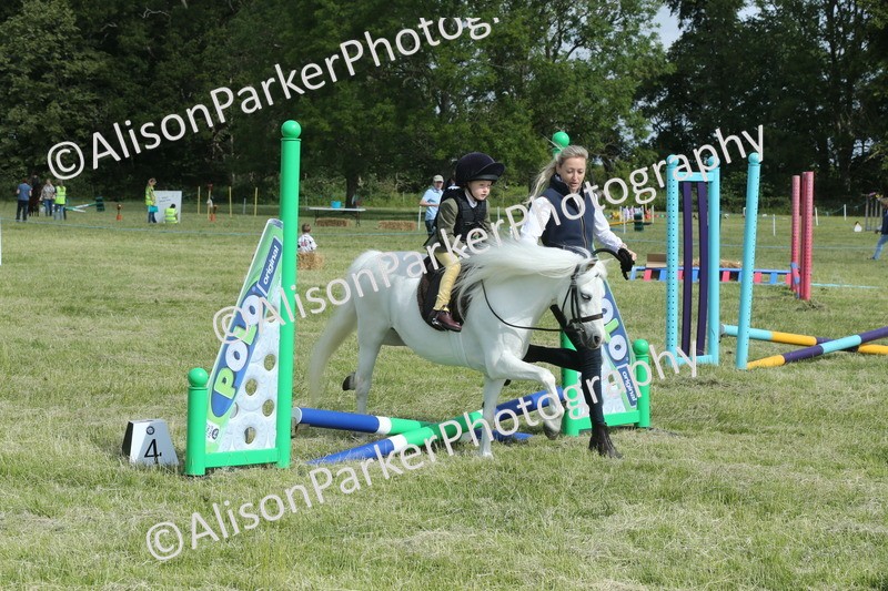 20260614-0104 - Class 1 - 30cm Lead Rein