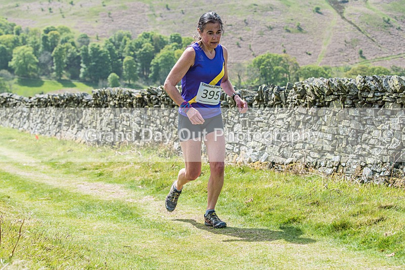Two Tops Dash-547 - Two Tops Dash Fell Race Saturday 14th May 2022