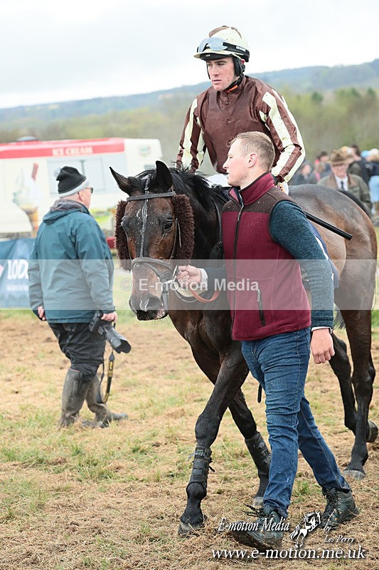 PtP 210425  435 - Paxford Races Easter Monday 21/04/25