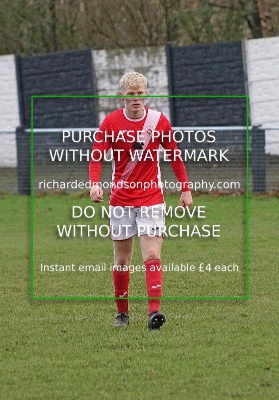 DSC09693 - Morecambe U18 v Rochdale U18 (4/12/21)