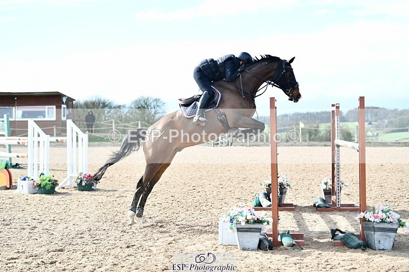260313-140948-02043 - Cls 3 + 4 Snr Foxhunter and 1.20m Open