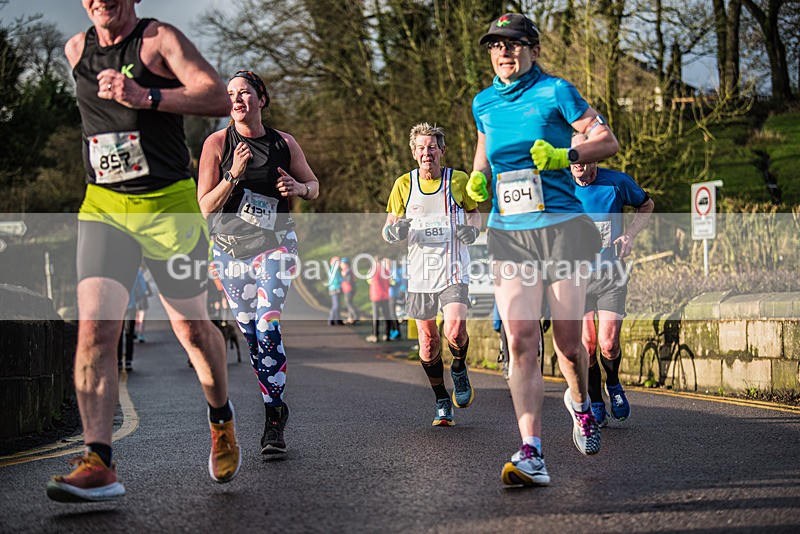Ribble-1484 - Ribble Valley 10K Sunday 31st December 2023