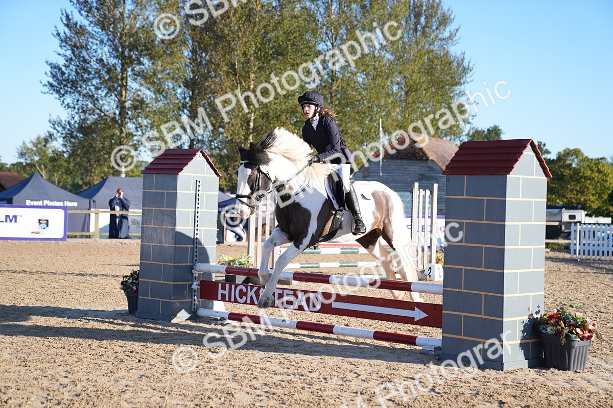 SBM_14003 - J59 - Clear Round - 65cm