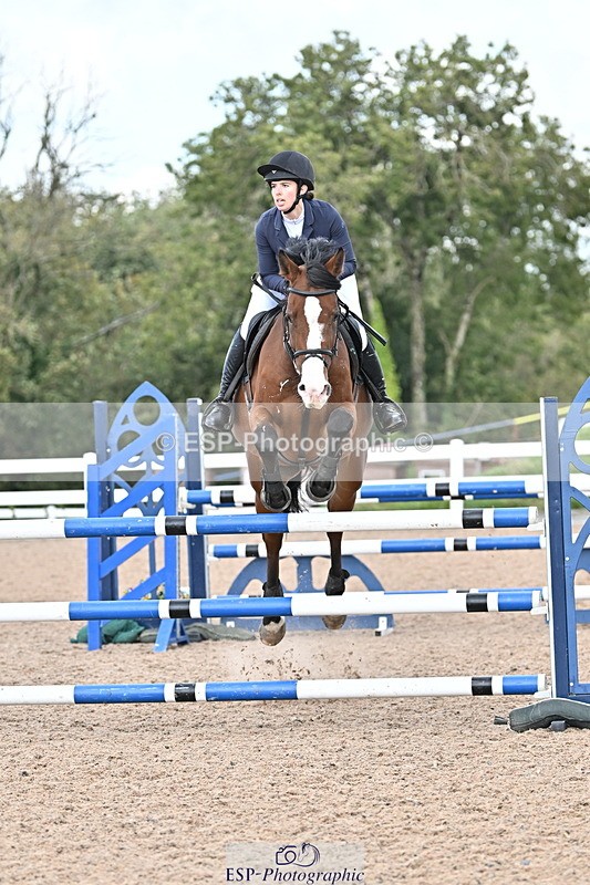 241005A-123456-03701 - SAT Cls 18 1.05m Amateur Quali