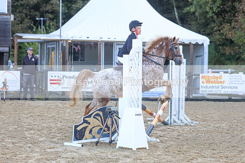 3E7A2341 - Class 2: 50cm Restricted