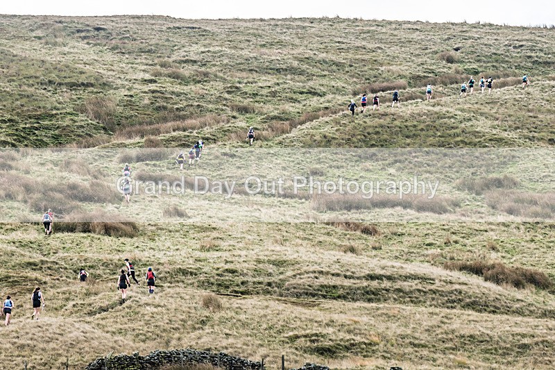 Leg 3-1034 - UK Fell & Hill Relays - Todmorden Leg 3 Saturday 17th October 2026