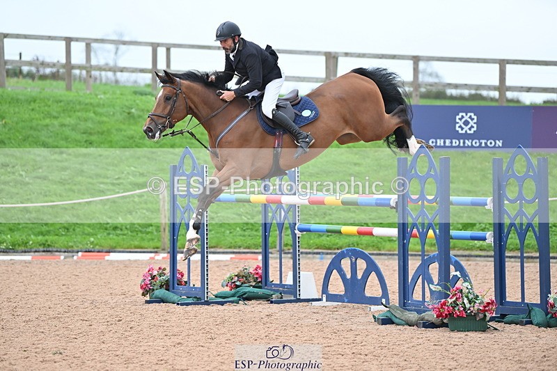 231013A-145807-02864 - Cls 9 Foxhunter & 1.20m Open