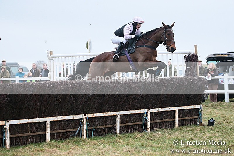 PtP 170219 -73 - Combined Services Point-To-Point Larkhill 17/02/19