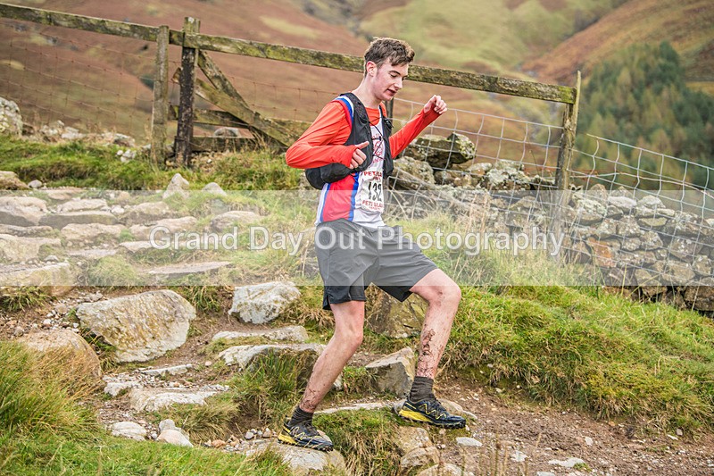 Langdale-1856 - Langdale Horseshoe Fell Race Saturday 12thOctober 2024