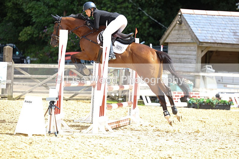 3E7A9836 - Class 9: Senior British Novice/90cm open