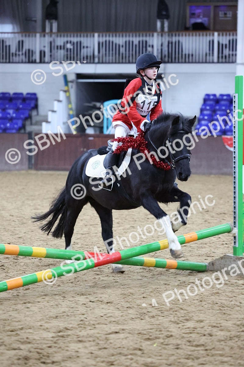 SBM_000171 - Class 1 - Santas Helpers - 40cm