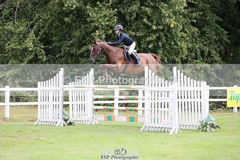 250830A-102505-04828 - Cls 14 HOYS Grade C Quali