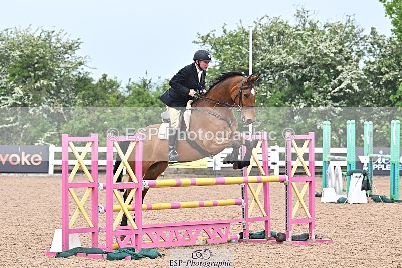 260520-115800-00448 - Cls 4 Senior 1.05m Open