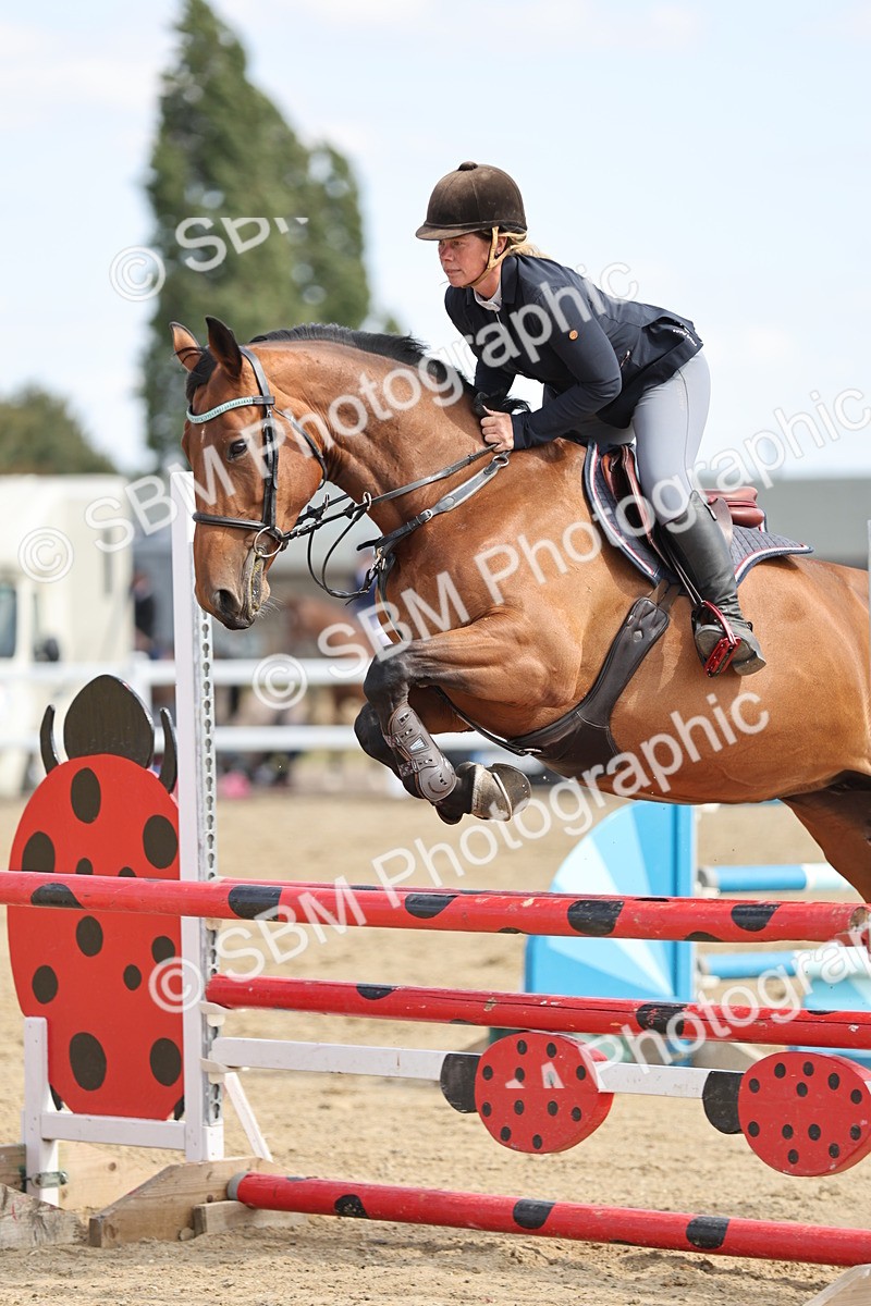 SBM_004976 - Class 5 - Senior Discovery - 1.00m Open