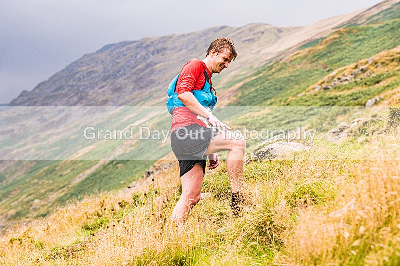 Grisedale Horseshoe-1367 - Grisedale Horseshoe Fell Race Saturday 3rd September 2022