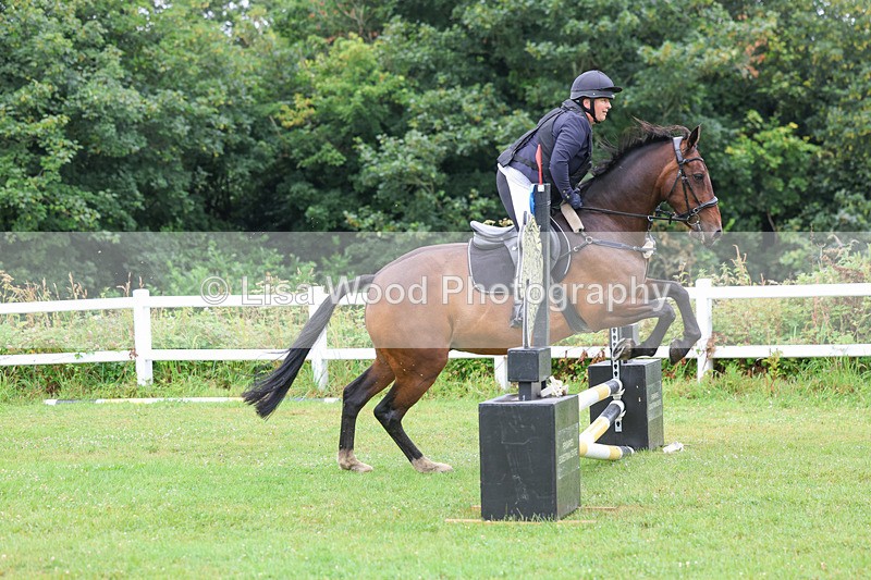 3E7A0497 - Class 2: 60cm Senior