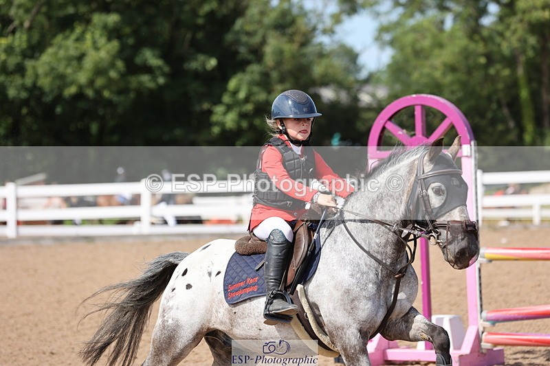 240629A-155957-07851 - Cls 13 Stepping Stones 128cm + 138cm