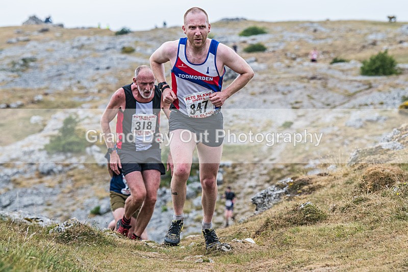 Hutton Roof-204 - Hutton Roof Fell Race Saturday 24th May 2025