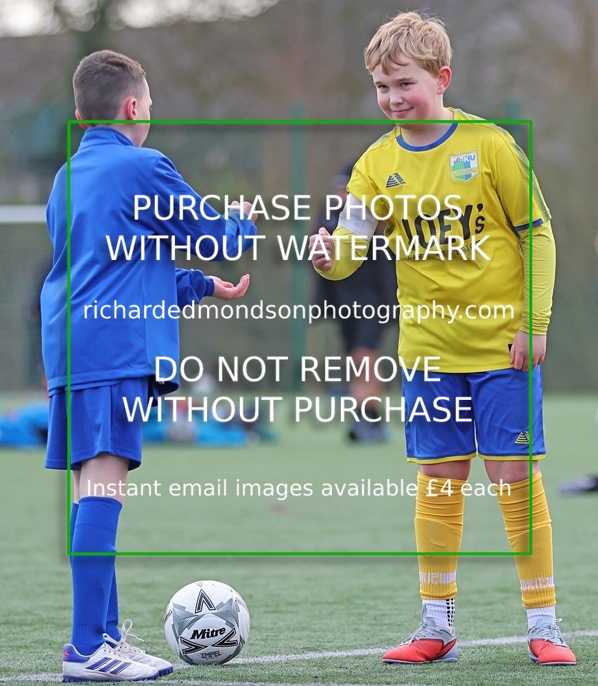 533A0446 - K United U11