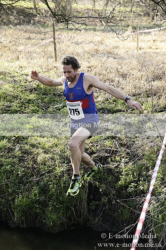 PVT 240219 127 - The Terminator Race - Pewsey Vale - 24/02/19